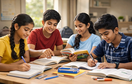 JEE Engineering Program (Classes 11–12)