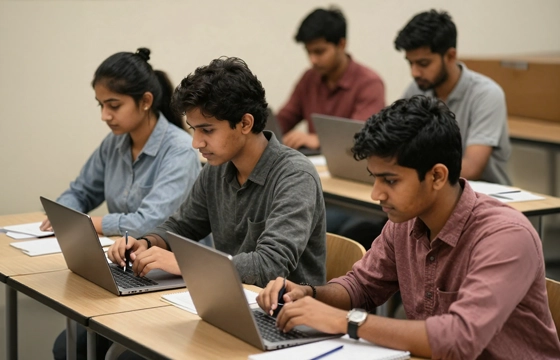 MHT-CET Speed & Accuracy Program